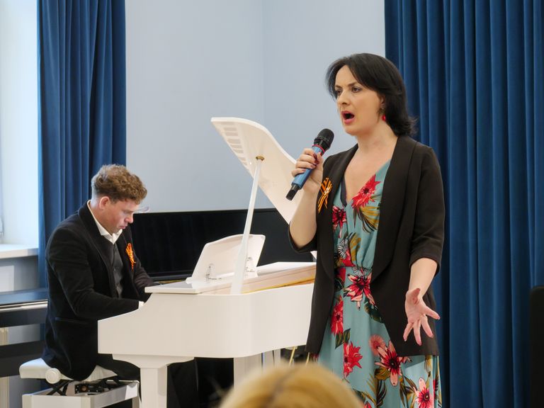 Обложка Большая фотокнига