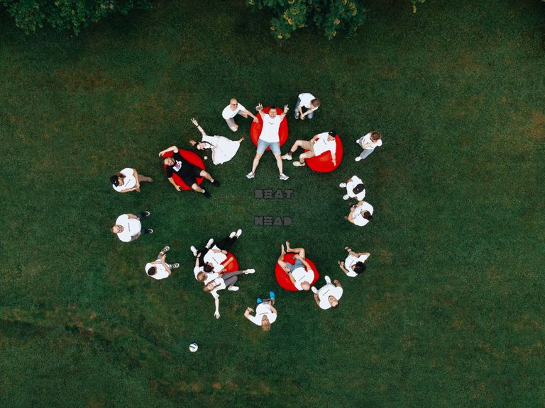 Обложка Большая фотокнига