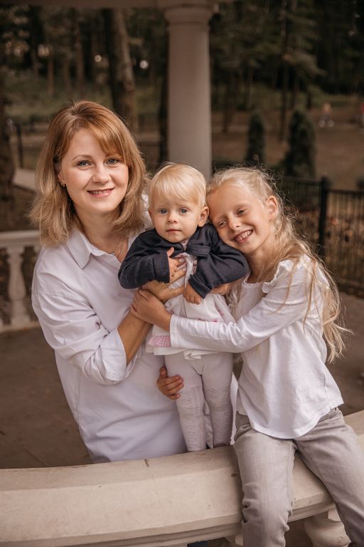 Обложка Большая фотокнига