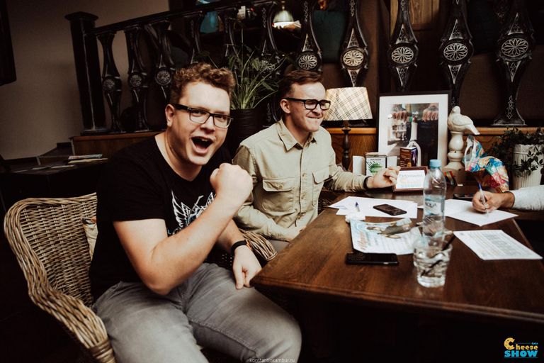 Обложка Большая фотокнига