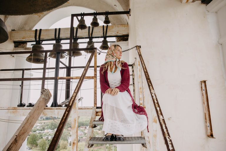 Обложка Большая фотокнига