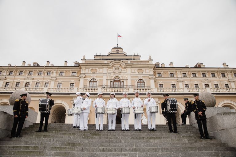 Обложка Большая фотокнига