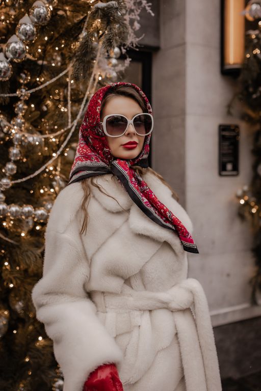 Обложка Большая фотокнига