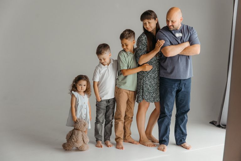 Обложка Большая фотокнига