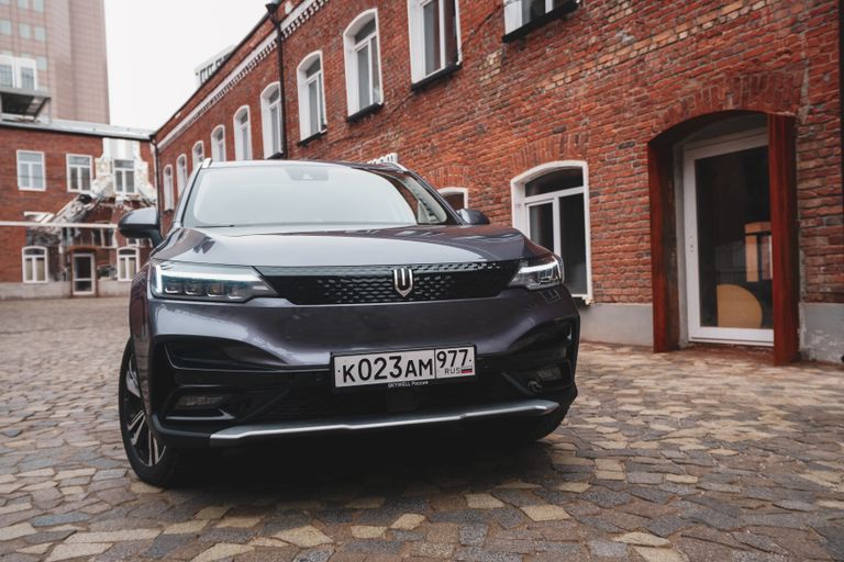 Обложка Большая фотокнига