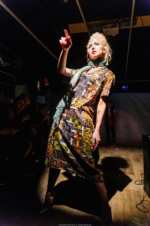 Обложка Большая фотокнига