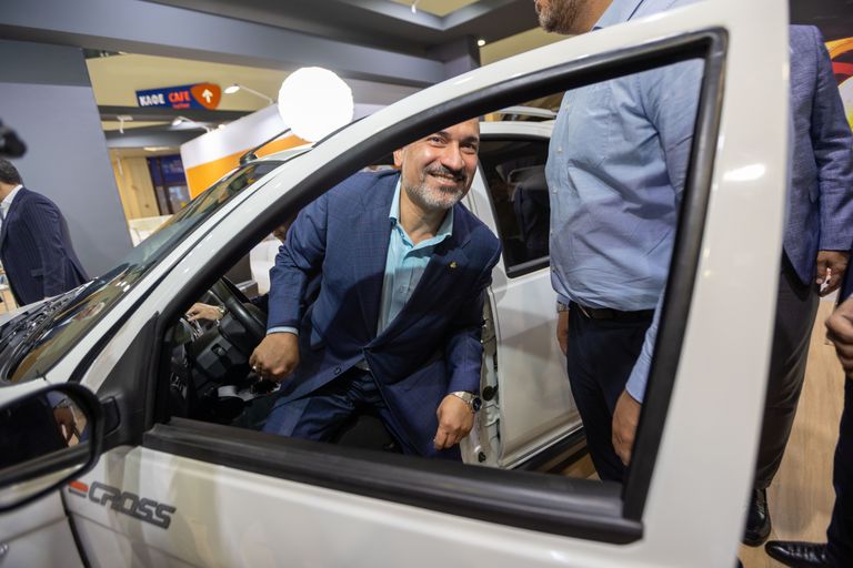 Обложка Большая фотокнига