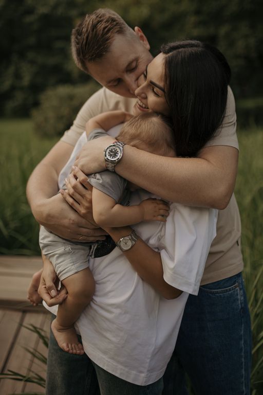 Обложка Большая фотокнига