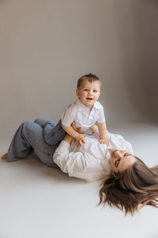 Обложка Большая фотокнига