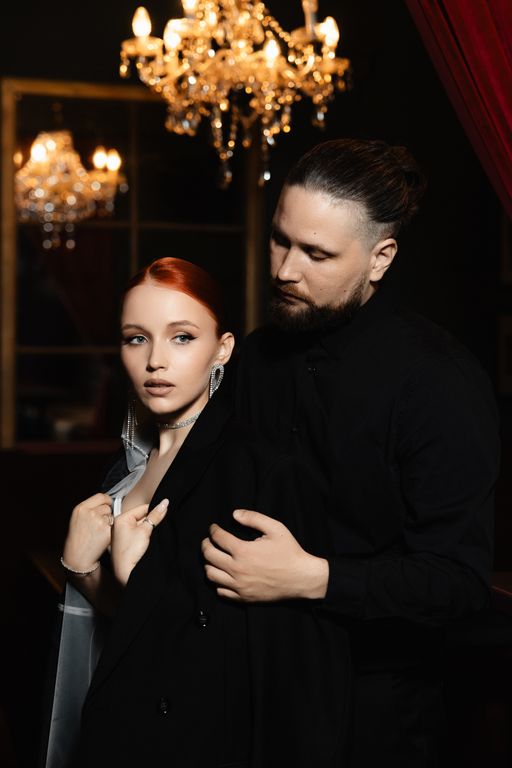 Обложка Большая фотокнига