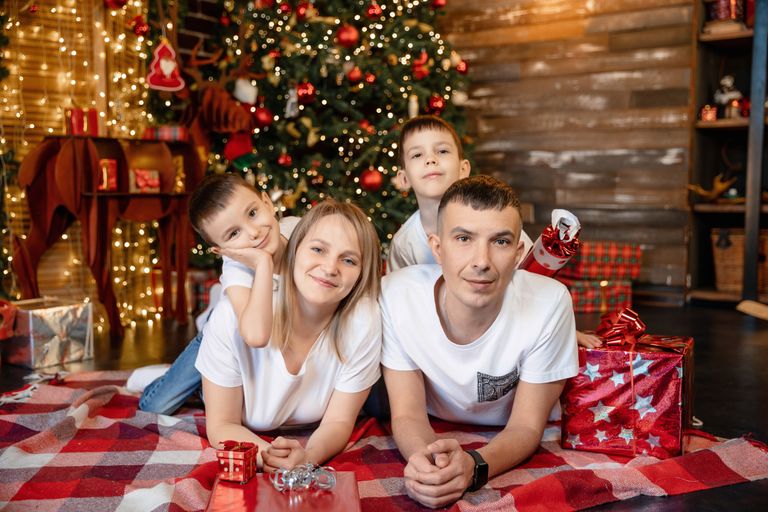 Обложка Большая фотокнига