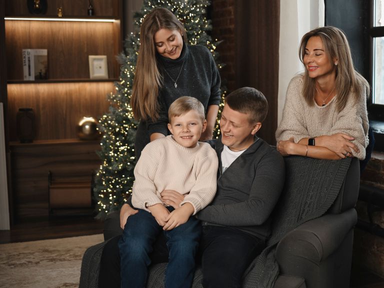 Обложка Большая фотокнига