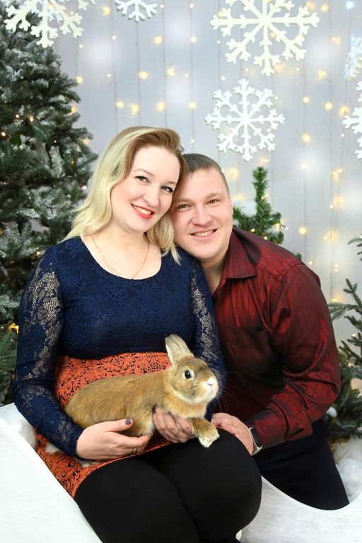 Обложка Большая фотокнига