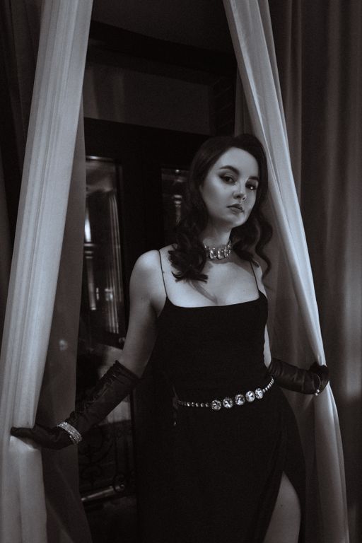 Обложка Большая фотокнига