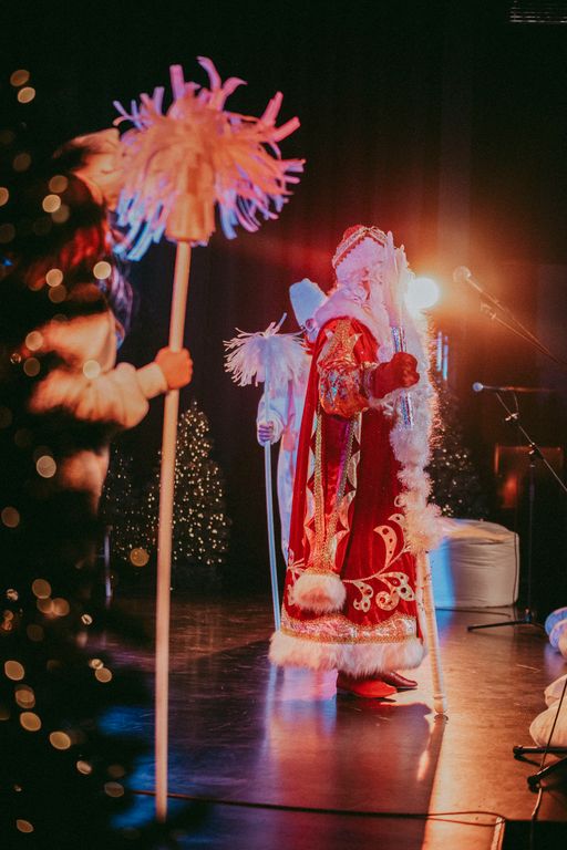 Обложка Большая фотокнига