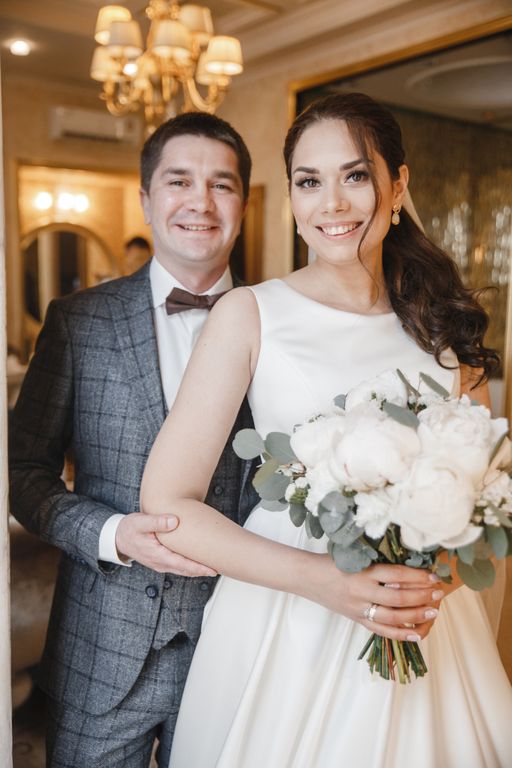 Обложка Большая фотокнига