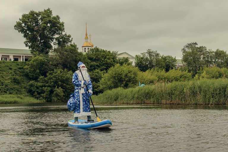 Обложка Большая фотокнига