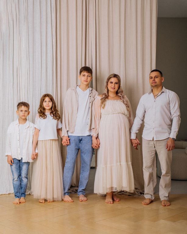 Обложка Большая фотокнига