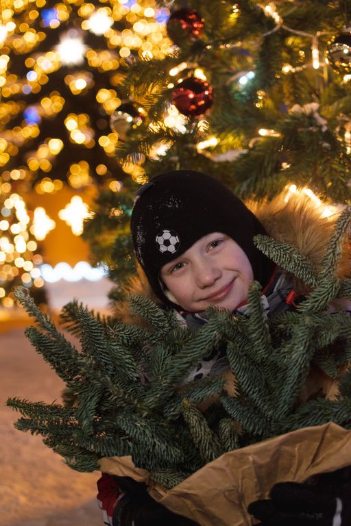 Обложка Большая фотокнига