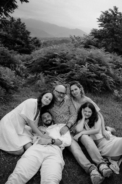 Обложка Большая фотокнига