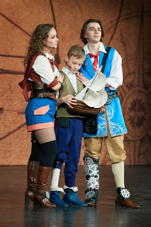 Обложка Большая фотокнига