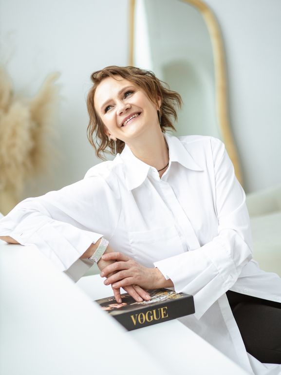 Обложка Большая фотокнига