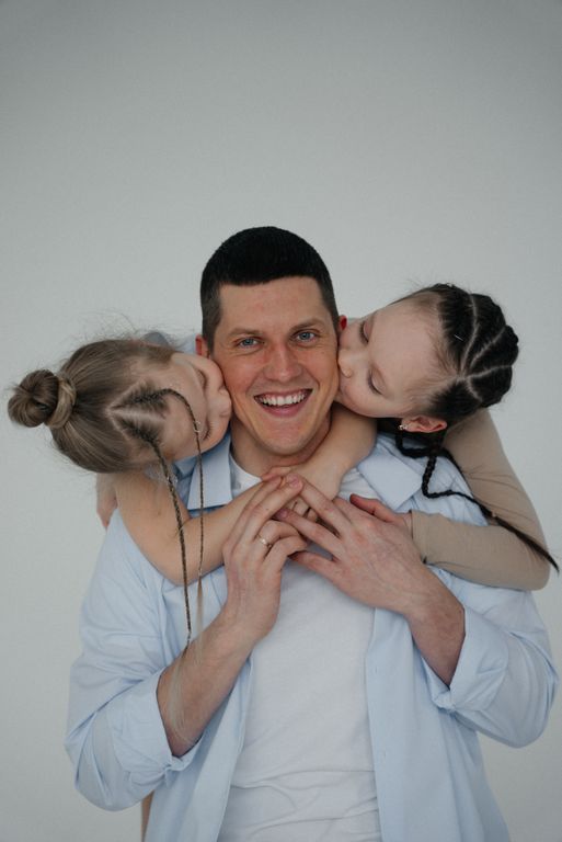 Обложка Большая фотокнига