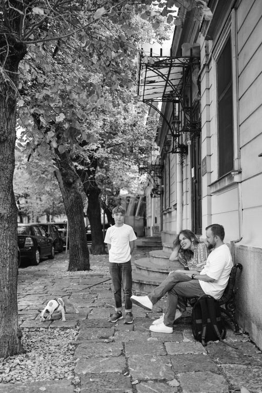 Обложка Большая фотокнига