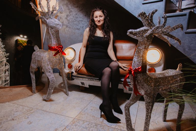 Обложка Большая фотокнига