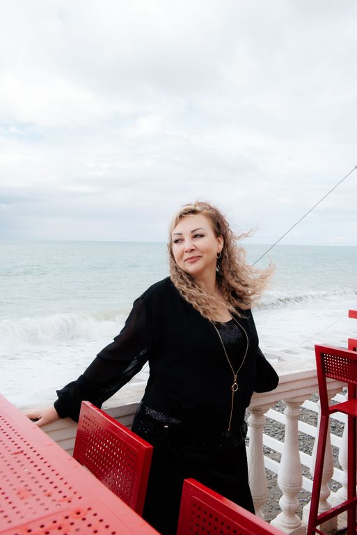 Обложка Большая фотокнига