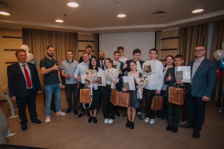 Обложка Большая фотокнига