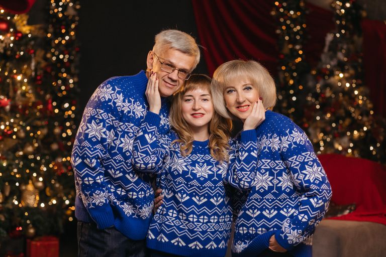 Обложка Большая фотокнига