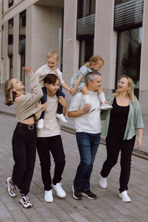 Обложка Большая фотокнига