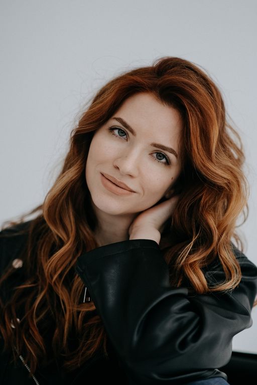 Обложка Большая фотокнига