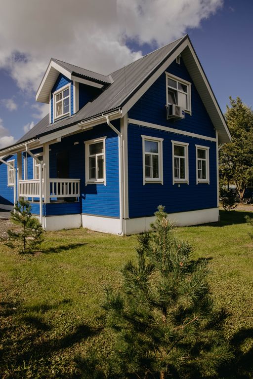 Обложка Большая фотокнига