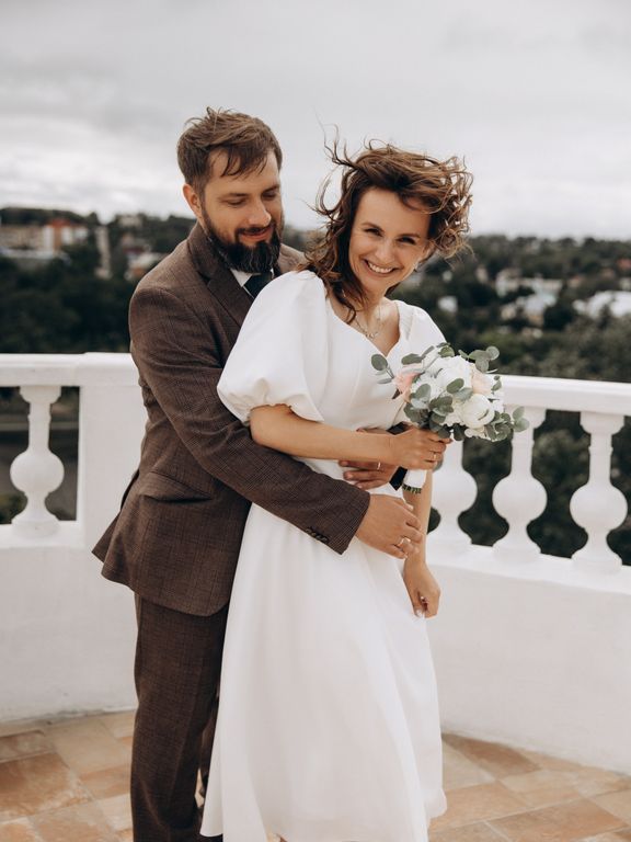 Обложка Большая фотокнига