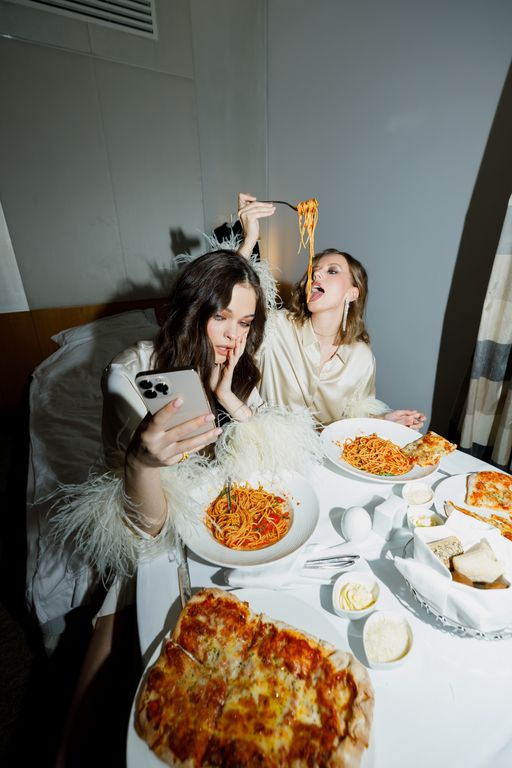 Обложка Большая фотокнига