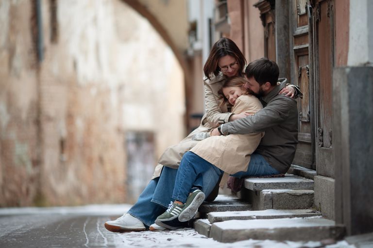 Обложка Большая фотокнига