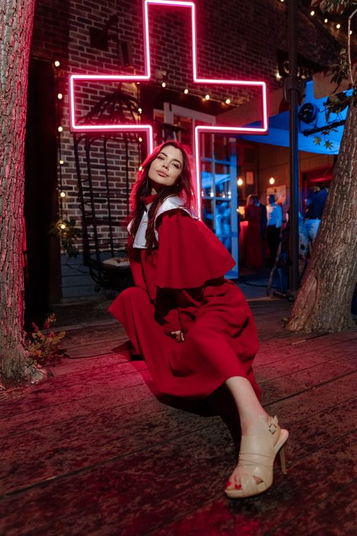 Обложка Большая фотокнига