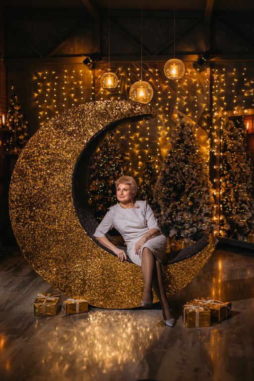 Обложка Большая фотокнига