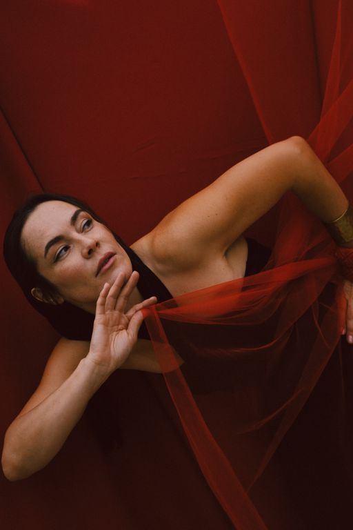 Обложка Большая фотокнига