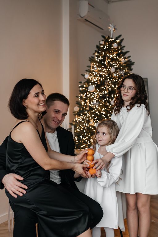 Обложка Большая фотокнига