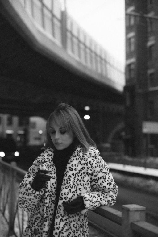 Обложка Большая фотокнига