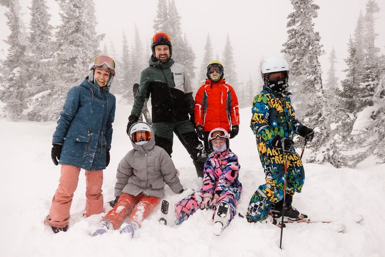 Обложка Большая фотокнига