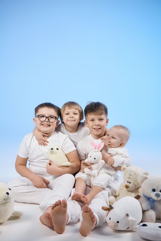 Обложка Большая фотокнига