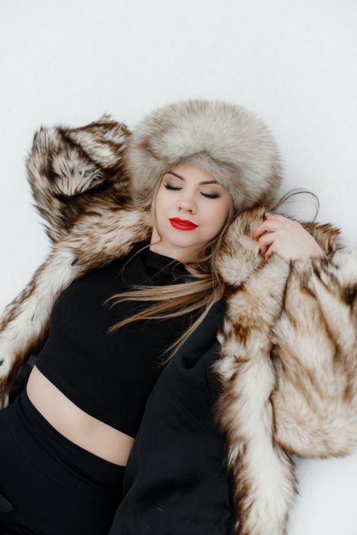 Обложка Большая фотокнига