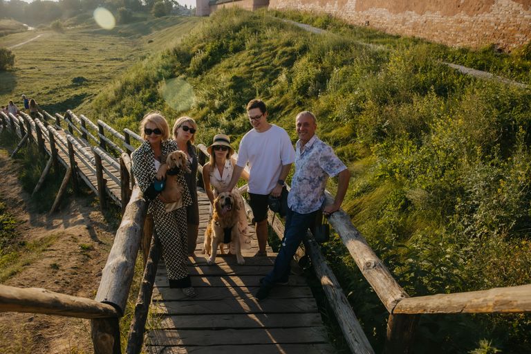 Обложка Большая фотокнига