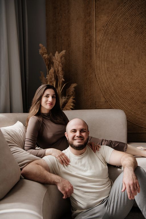 Обложка Большая фотокнига