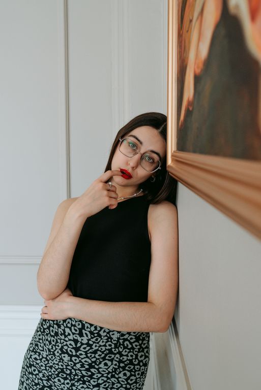 Обложка Большая фотокнига