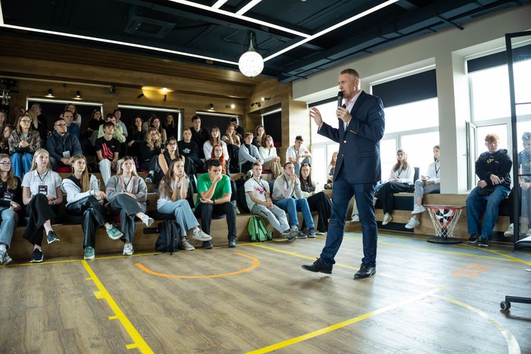 Обложка Большая фотокнига